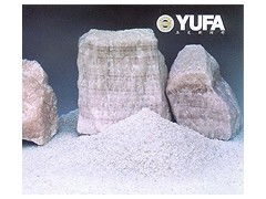 供應(yīng)電熔鎂鋁尖晶石四段砂和細(xì)粉180目 200目 325目