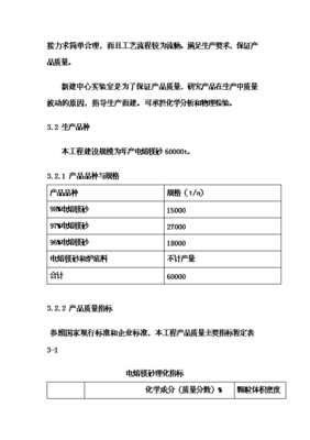 ◆◆(終稿)電熔鎂生產線新增項目可行性立項申報論證報告.doc(最終版)-資源下載