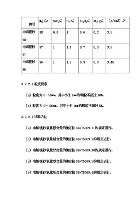 ◆◆(終稿)電熔鎂生產(chǎn)線新增項(xiàng)目可行性立項(xiàng)申報(bào)論證報(bào)告.doc(最終版)-資源下載