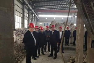 兩天赴三地 市長帶隊(duì)忙招