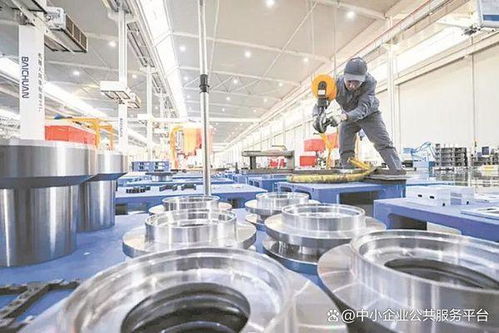 共享智造賦能河北縣域特色產(chǎn)業(yè)集群