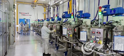 強工興產(chǎn)觀察 找準實現(xiàn)路徑,凝聚產(chǎn)業(yè)優(yōu)勢 棗莊工業(yè)發(fā)展背后的轉(zhuǎn)型突圍