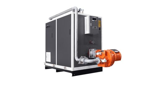 超低氮蒸汽發(fā)生器運(yùn)行前準(zhǔn)備工作