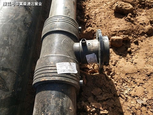 鋼絲網(wǎng)骨架pe復(fù)合管材,用于消防給水管道和長(zhǎng)距離自來水管道,電熔管件連接