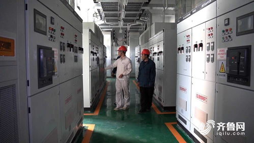 德州 以創(chuàng)新引領(lǐng)綠電轉(zhuǎn)型 新型儲(chǔ)能發(fā)展按下 加速鍵