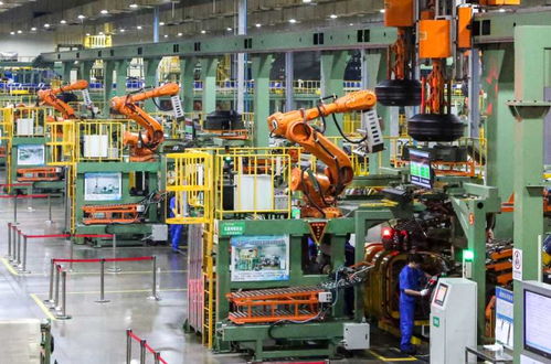 青島持續(xù)發(fā)力新制造，電熔鎂生產(chǎn)邁向智能化與綠色化