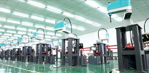 571家佛山企業(yè)產(chǎn)品入選首批優(yōu)勢(shì)工業(yè)產(chǎn)品目錄，裝備制造類(lèi)占比居首