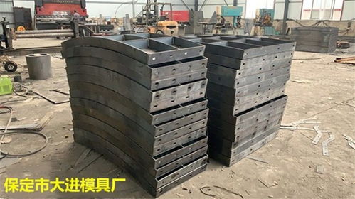 風(fēng)力發(fā)電基礎(chǔ)模具 精準(zhǔn)加工，質(zhì)量達(dá)標(biāo)，推動(dòng)綠色能源發(fā)展